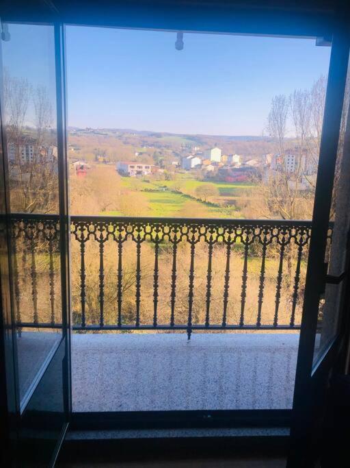 Piso Moderno Apartment Sarria Luaran gambar
